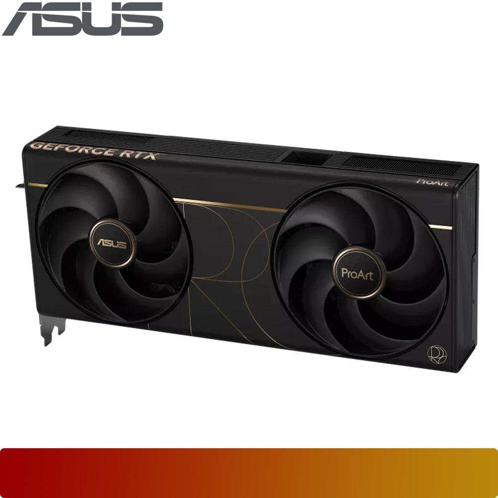 ASUS ProArt GeForce RTX 5090 32GB GDDR7 OC Edition-4-Nano Komputer