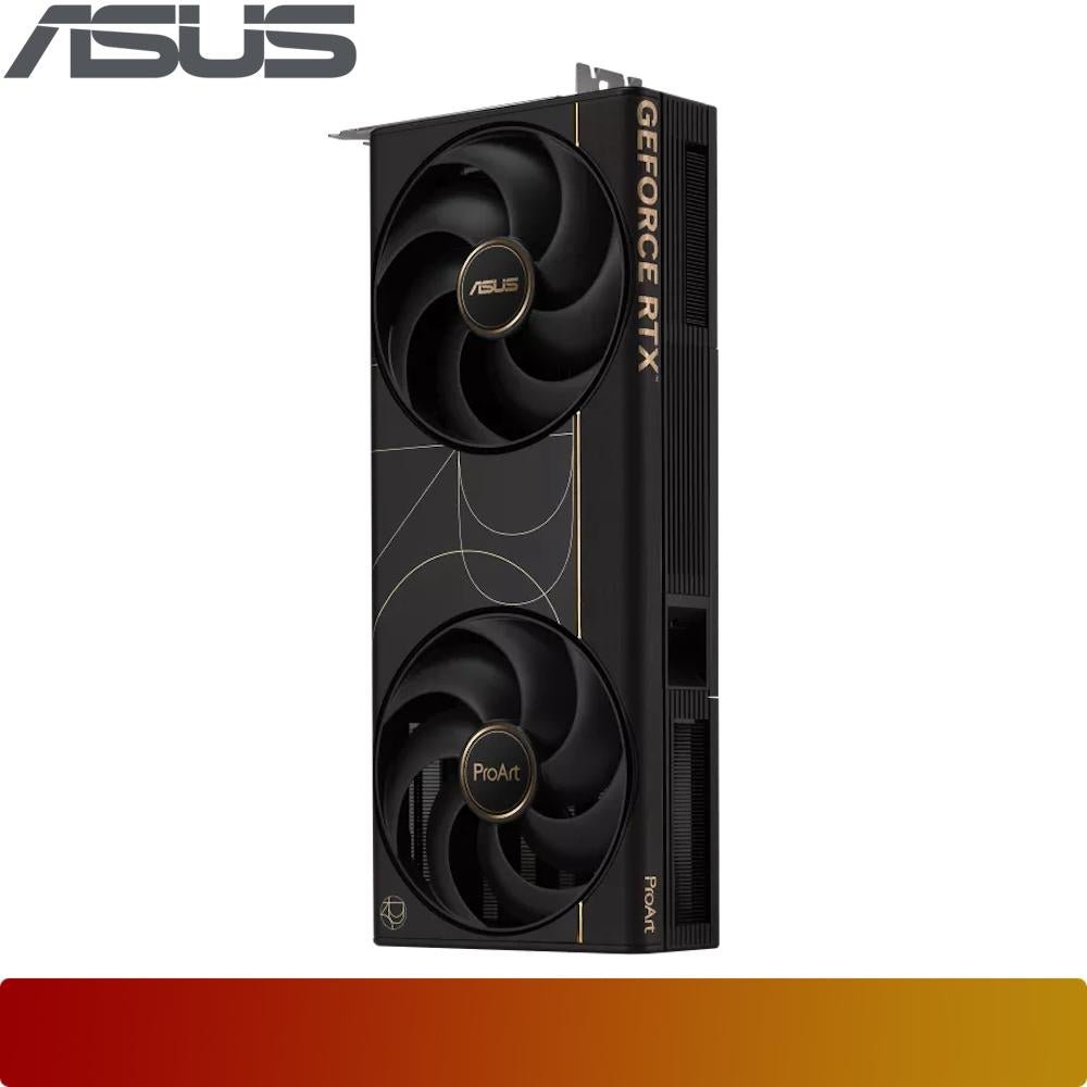 ASUS ProArt GeForce RTX 5090 32GB GDDR7 OC Edition-5-Nano Komputer
