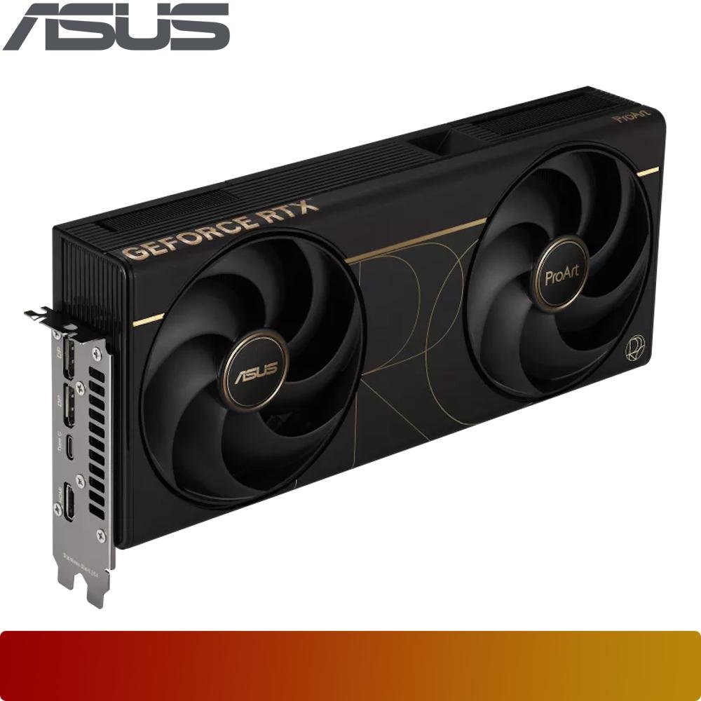 ASUS ProArt GeForce RTX 5090 32GB GDDR7 OC Edition-3-Nano Komputer