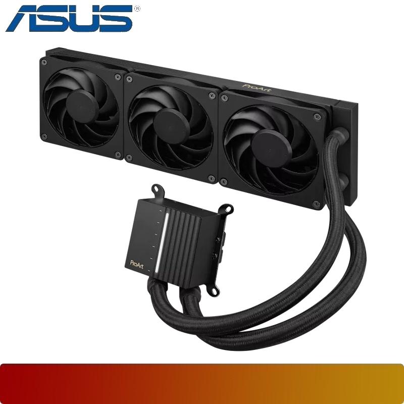 ASUS ProArt LC 360 | 360mm All In One CPU Liquid Cooler - 5 - Nano Komputer