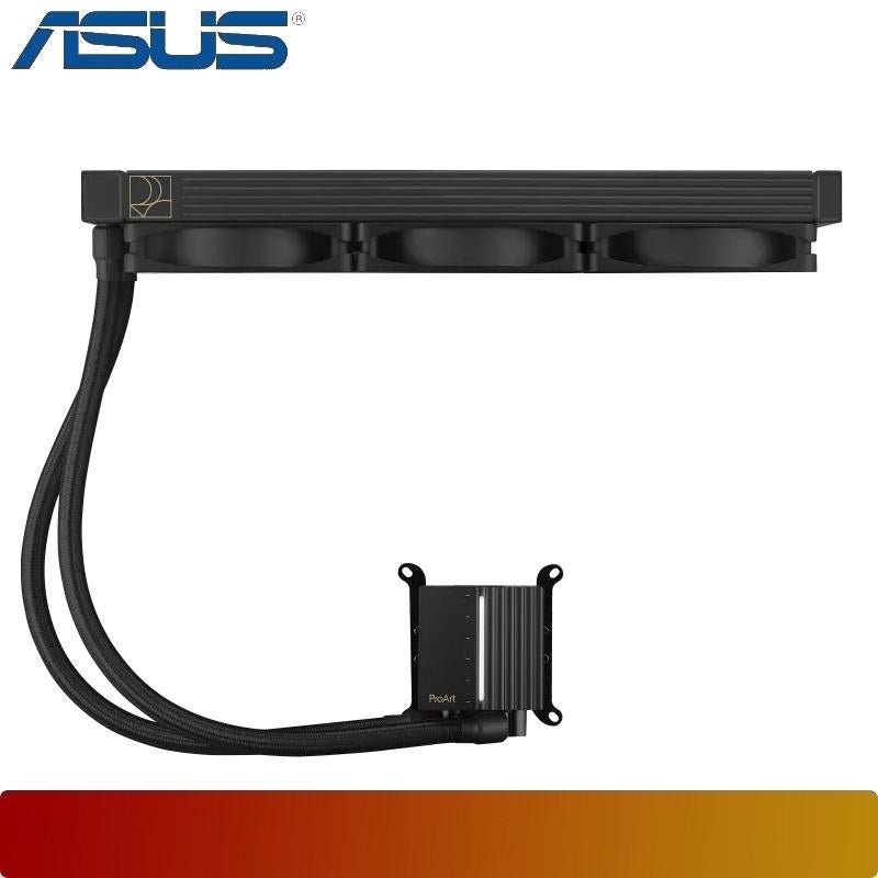 ASUS ProArt LC 360 | 360mm All In One CPU Liquid Cooler - 3 - Nano Komputer