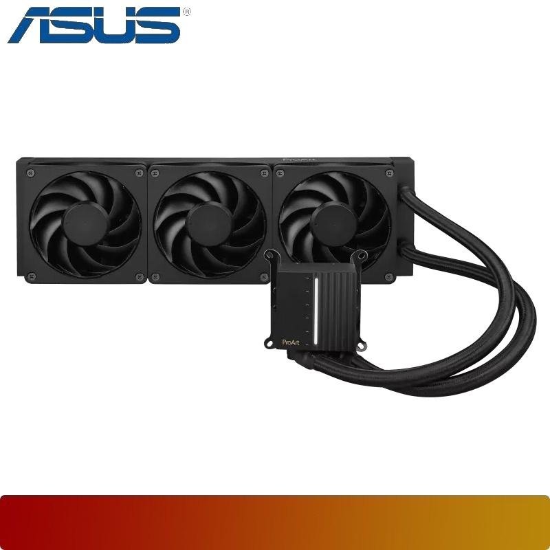 ASUS ProArt LC 360 | 360mm All In One CPU Liquid Cooler - 1 - Nano Komputer