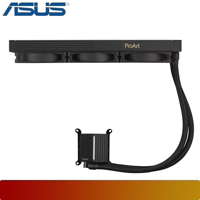 ASUS ProArt LC 360 | 360mm All In One CPU Liquid Cooler - 4 - Nano Komputer