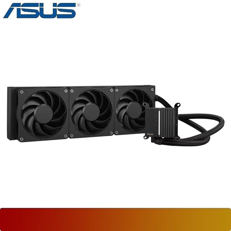 ASUS ProArt LC 360 | 360mm All In One CPU Liquid Cooler - 2 - Nano Komputer