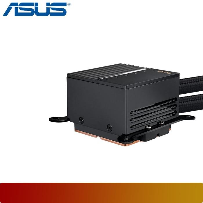 ASUS ProArt LC 420 - 5 - Nano Komputer