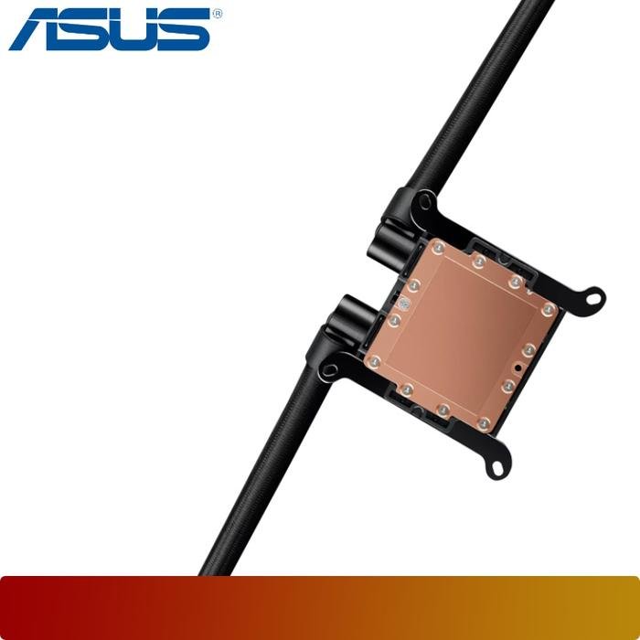 ASUS ProArt LC 420 - 7 - Nano Komputer