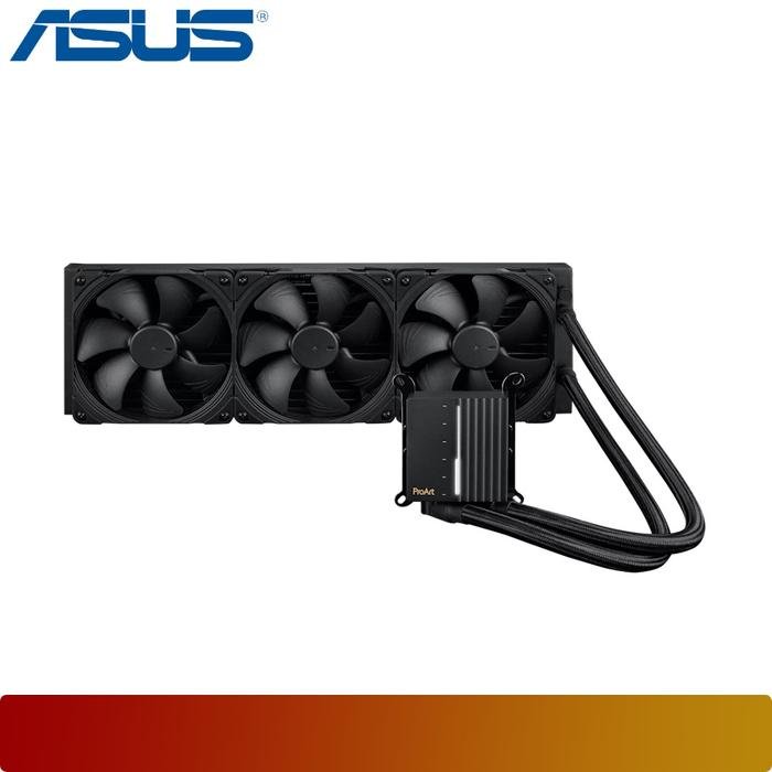 ASUS ProArt LC 420 - 1 - Nano Komputer