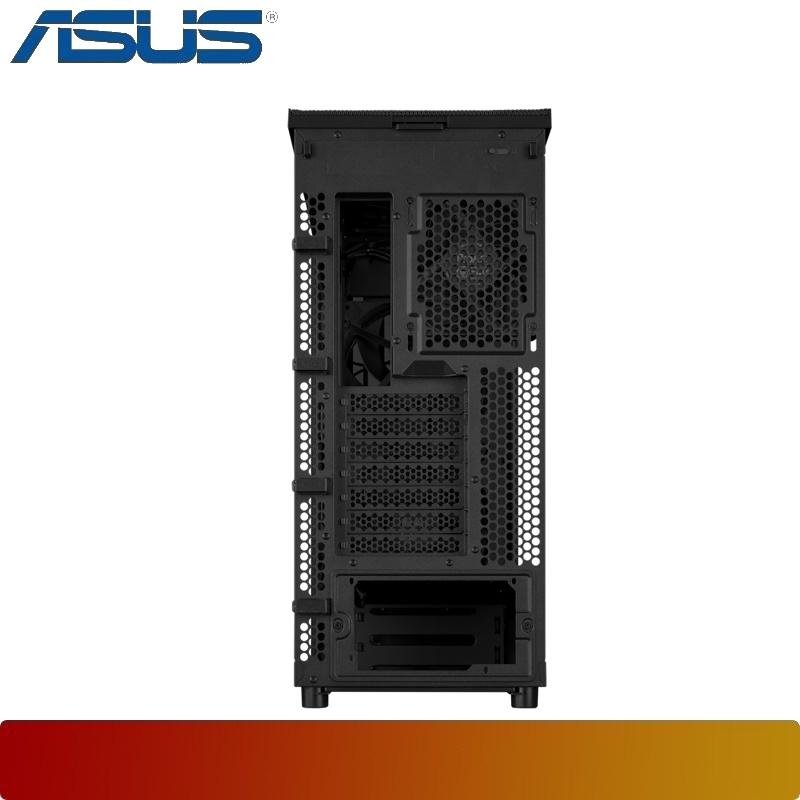 ASUS ProArt PA401 Wood Edition | Mid Tower PC Case - 6 - Nano Komputer