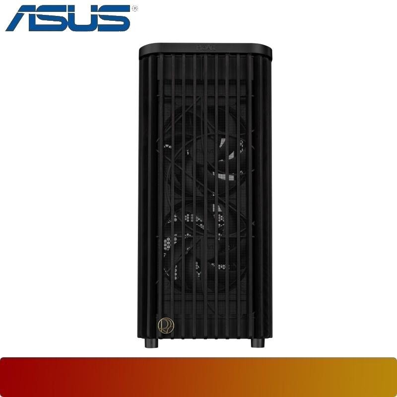 ASUS ProArt PA401 Wood Edition | Mid Tower PC Case - 2 - Nano Komputer