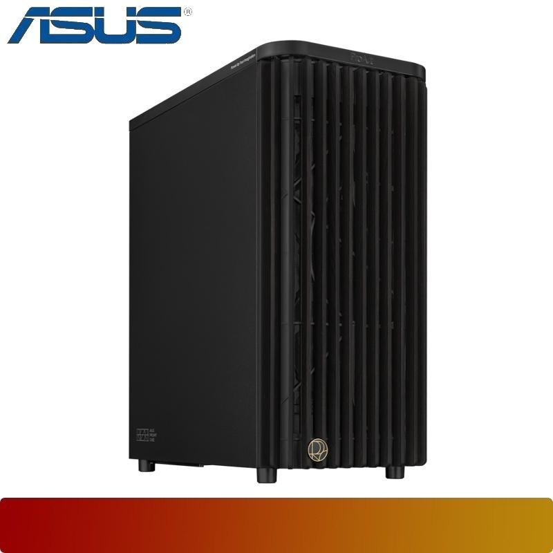 ASUS ProArt PA401 Wood Edition | Mid Tower PC Case - 8 - Nano Komputer