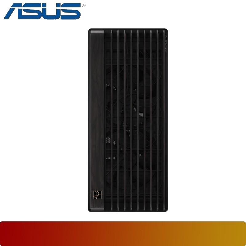ASUS ProArt PA602 Wood Edition | Mid Tower PC Case - 2 - Nano Komputer