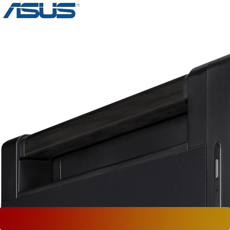 ASUS ProArt PA602 Wood Edition | Mid Tower PC Case - 7 - Nano Komputer