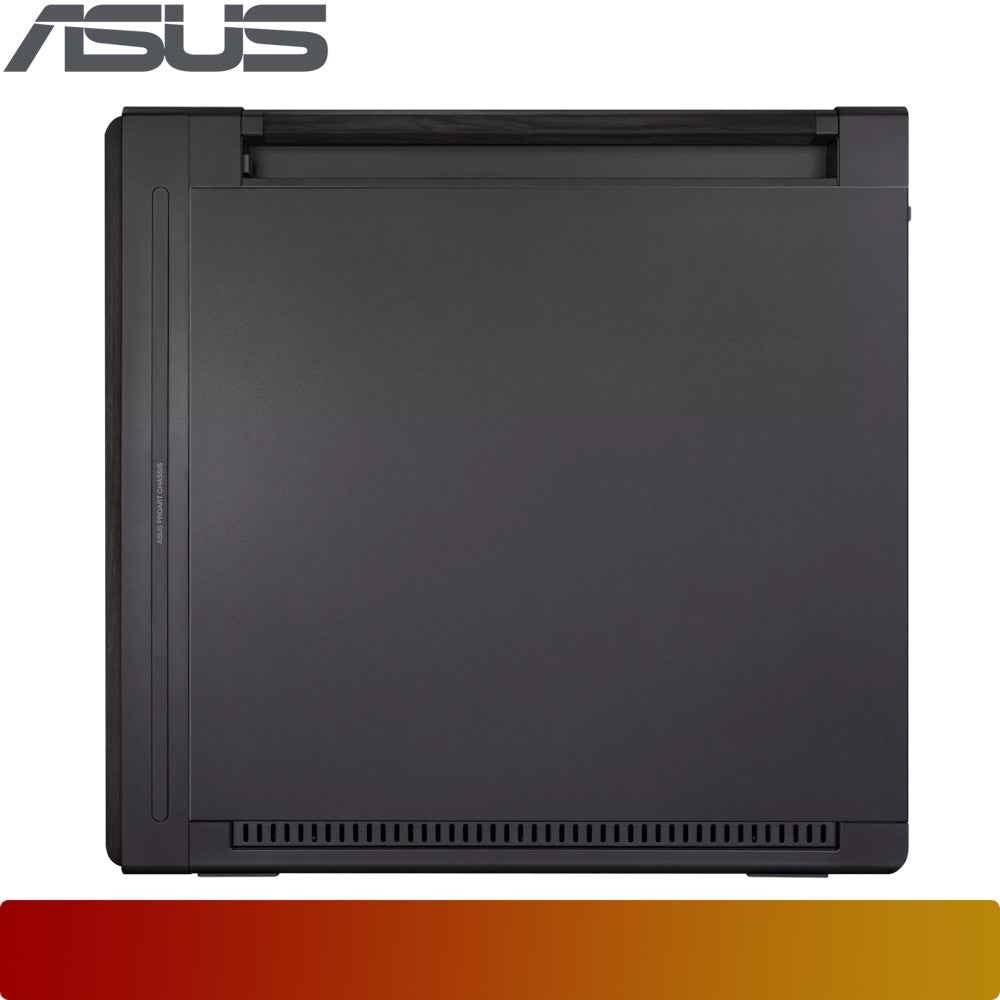 ASUS ProArt PA602 Wood Edition - Tempered Glass Panel - 4 - Nano Komputer