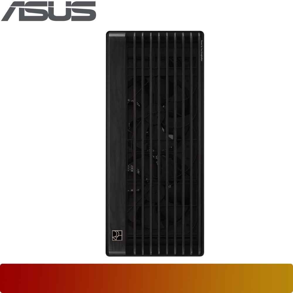 ASUS ProArt PA602 Wood Edition - Tempered Glass Panel - 2 - Nano Komputer