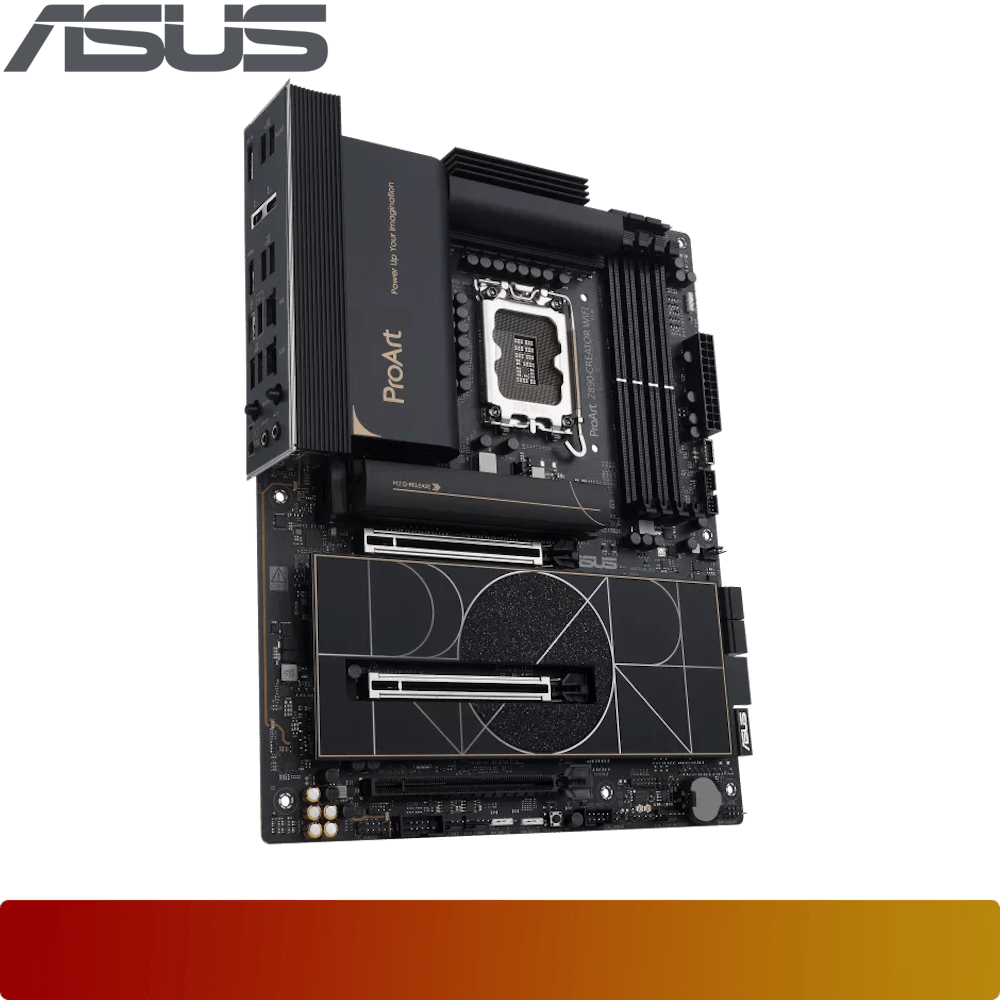 ASUS ProArt Z890-CREATOR WIFI-3-Nano Komputer