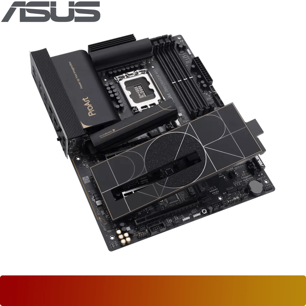 ASUS ProArt Z890-CREATOR WIFI-5-Nano Komputer