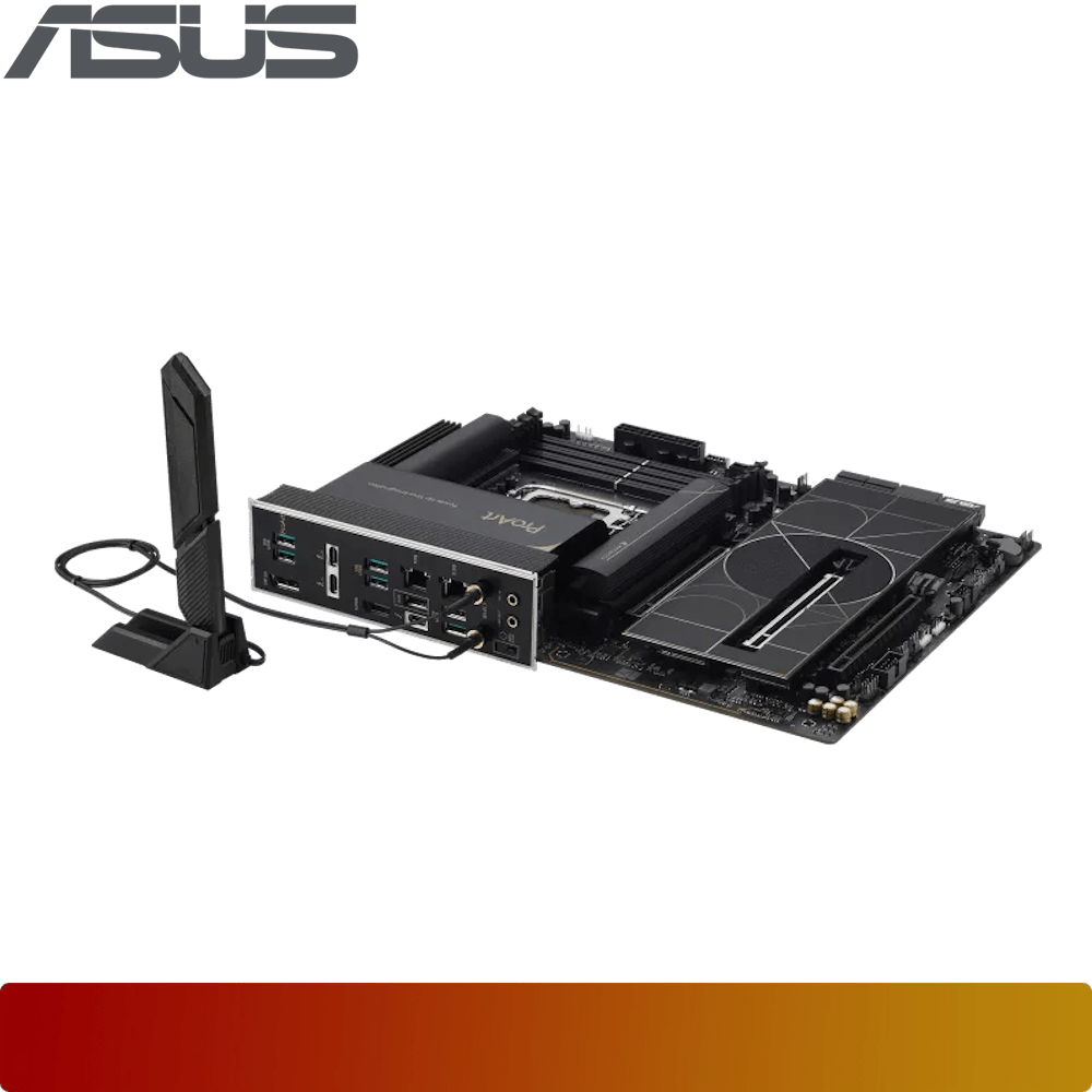 ASUS ProArt Z890-CREATOR WIFI-7-Nano Komputer