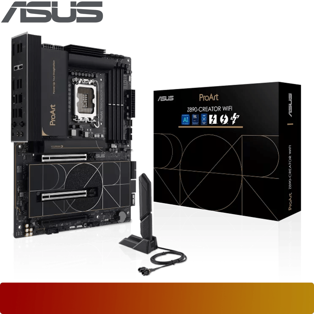 ASUS ProArt Z890-CREATOR WIFI-1-Nano Komputer