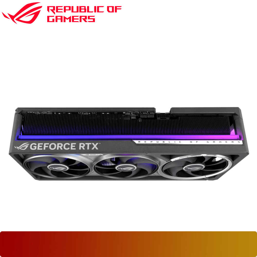 ASUS ROG Astral GeForce RTX 5080 16GB GDDR7 OC Edition - 5 - Nano Komputer