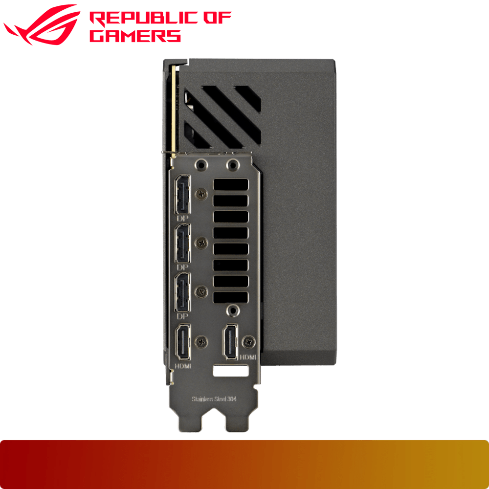 ASUS ROG Astral GeForce RTX 5080 16GB GDDR7 OC Edition - 4 - Nano Komputer