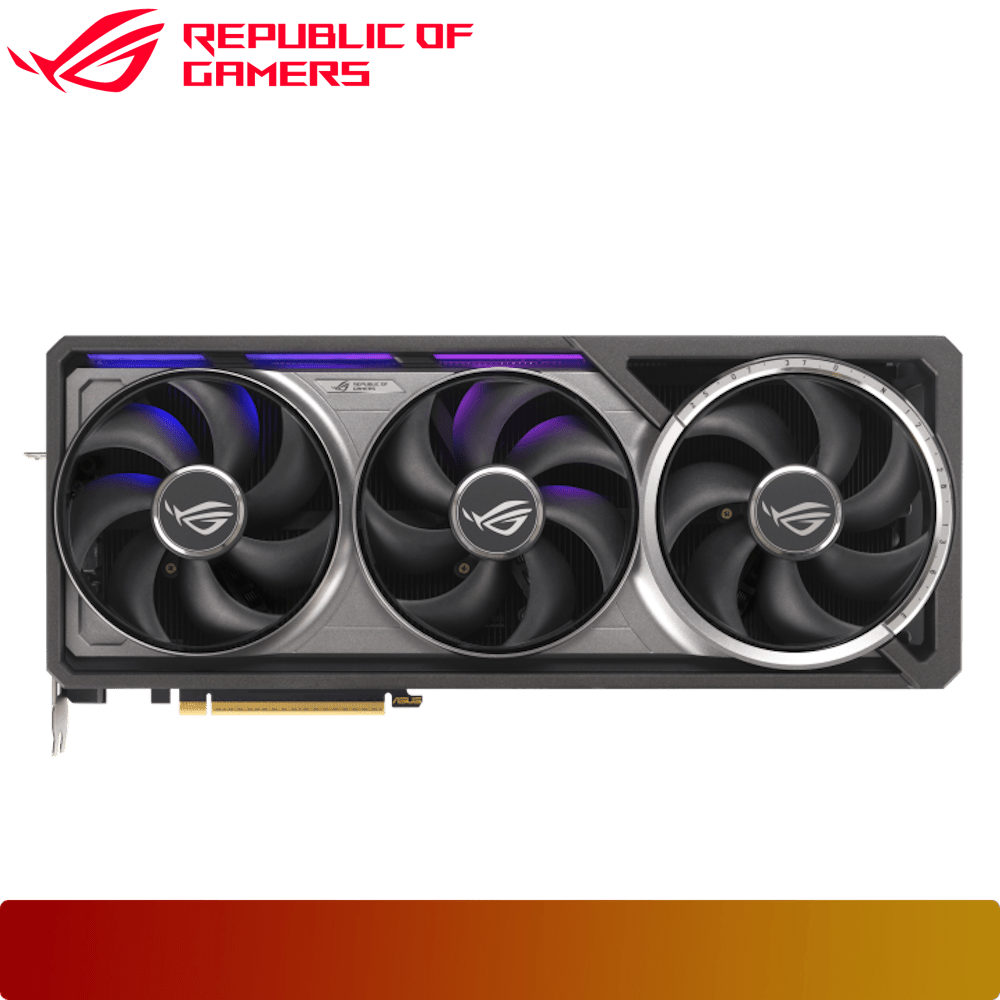 ASUS ROG Astral GeForce RTX 5080 16GB GDDR7 OC Edition - 2 - Nano Komputer
