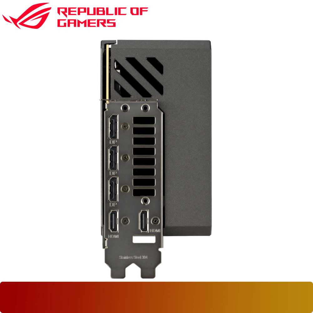 ASUS ROG Astral GeForce RTX 5090 32GB GDDR7 OC Edition - 4 - Nano Komputer