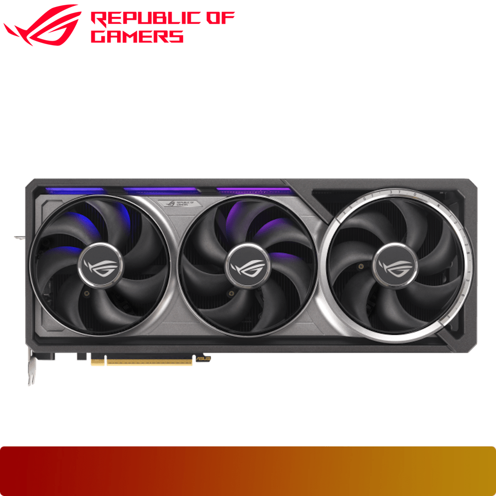 ASUS ROG Astral GeForce RTX 5090 32GB GDDR7 OC Edition - 2 - Nano Komputer