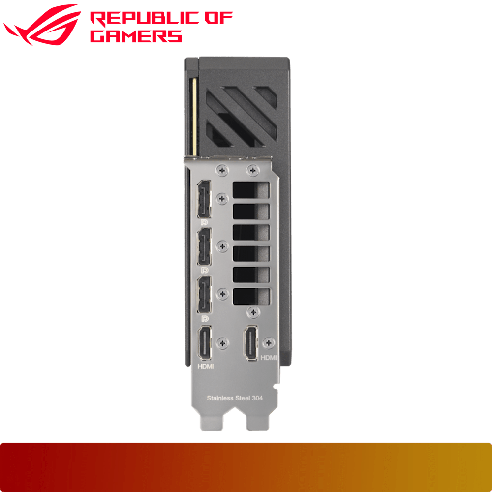 ASUS ROG Astral LC GeForce RTX 5090 32GB GDDR7 OC Edition - 5 - Nano Komputer