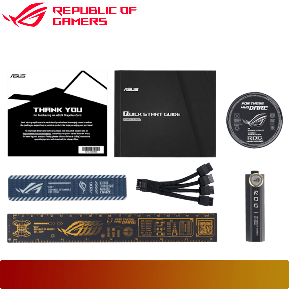 ASUS ROG Astral LC GeForce RTX 5090 32GB GDDR7 OC Edition - 6 - Nano Komputer
