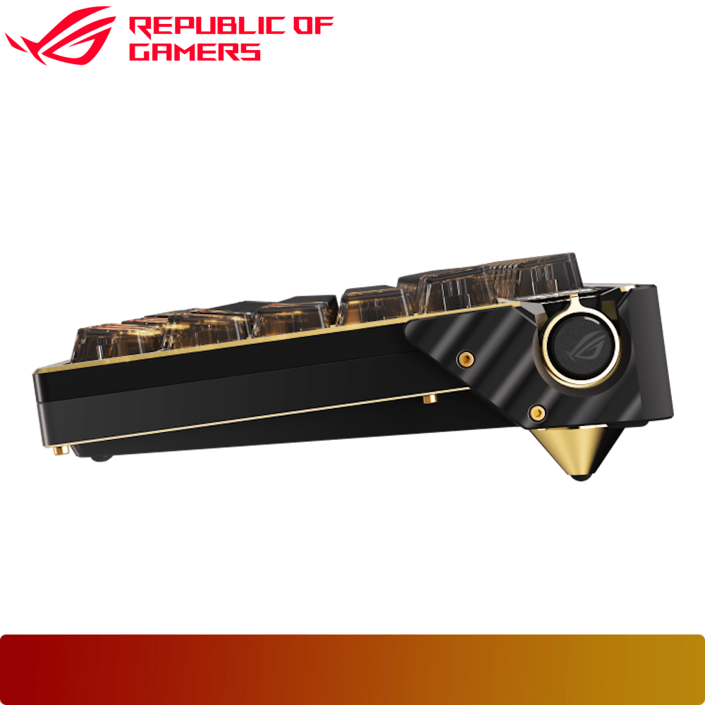 ASUS ROG Azoth Extreme Edition 20 Gaming Keyboard-6-Nano Komputer