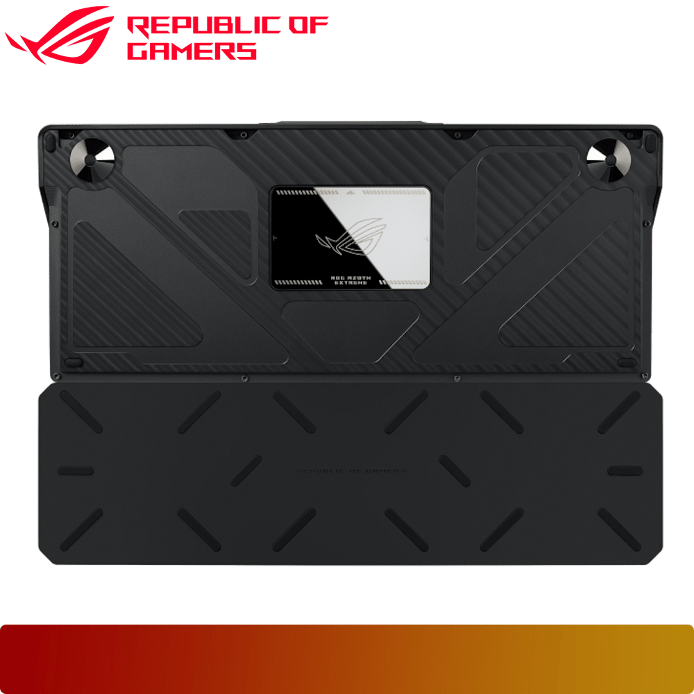 ASUS ROG Azoth Extreme Gaming Keyboard-4-Nano Komputer