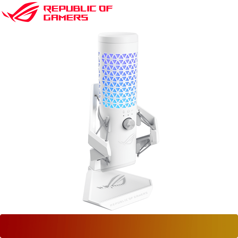 ASUS ROG Carnyx Gaming Microphone - 4 - Nano Komputer
