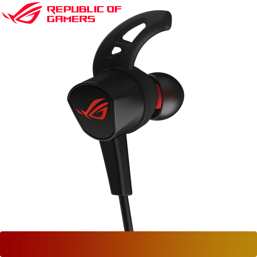 ASUS ROG Cetra II Core Gaming Headphones - 3 - Nano Komputer