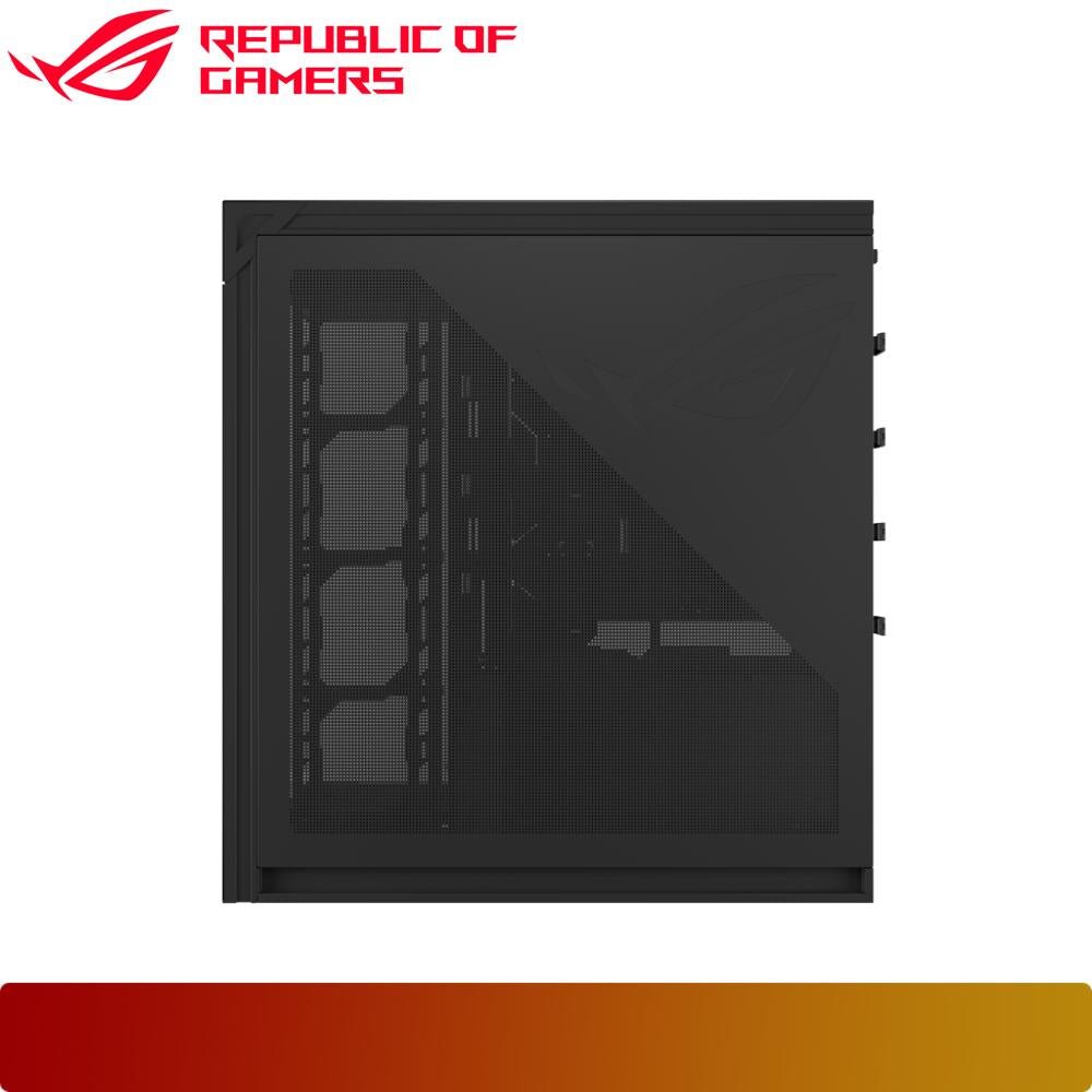 ASUS ROG Cronox ARGB-5-Nano Komputer