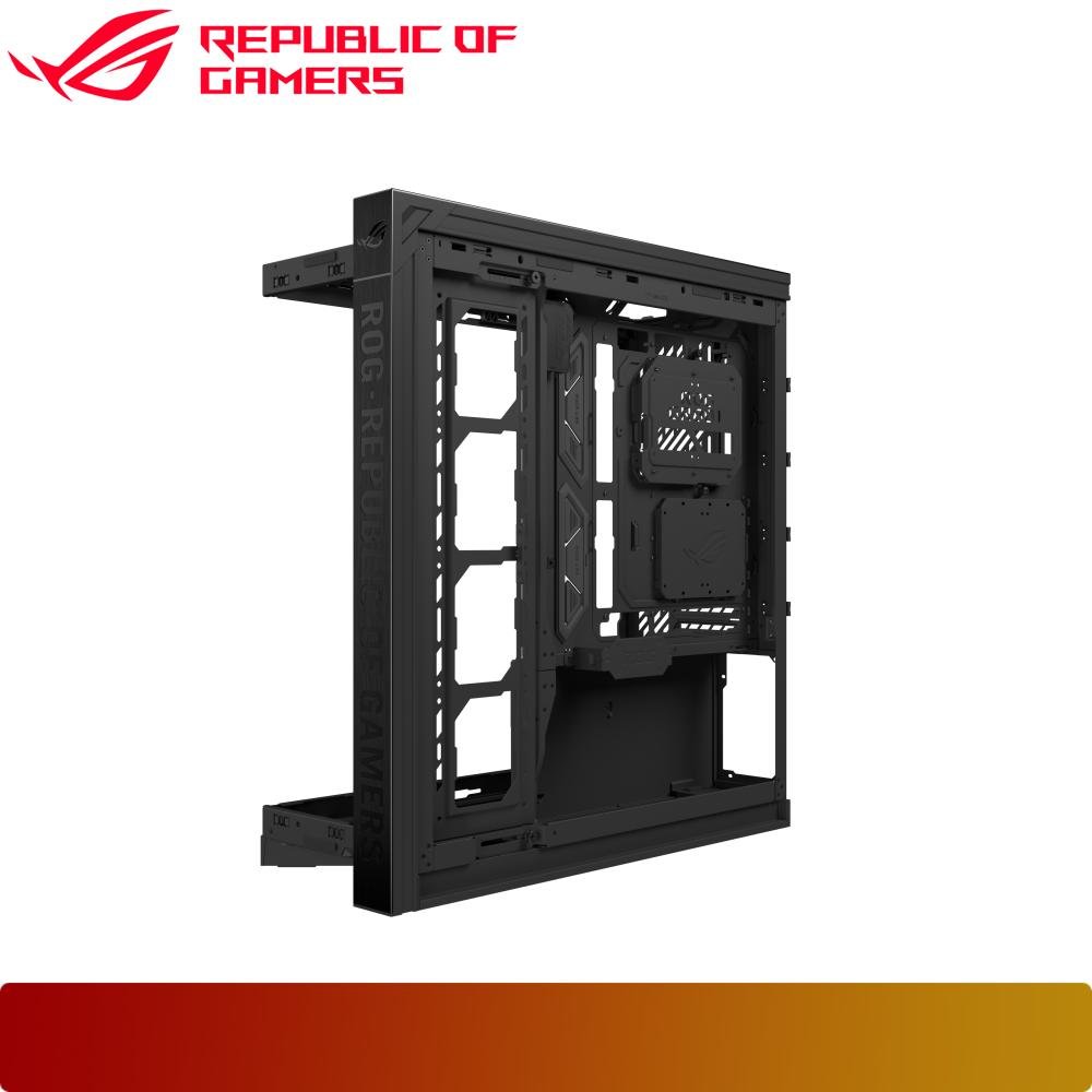 ASUS ROG Cronox ARGB-7-Nano Komputer