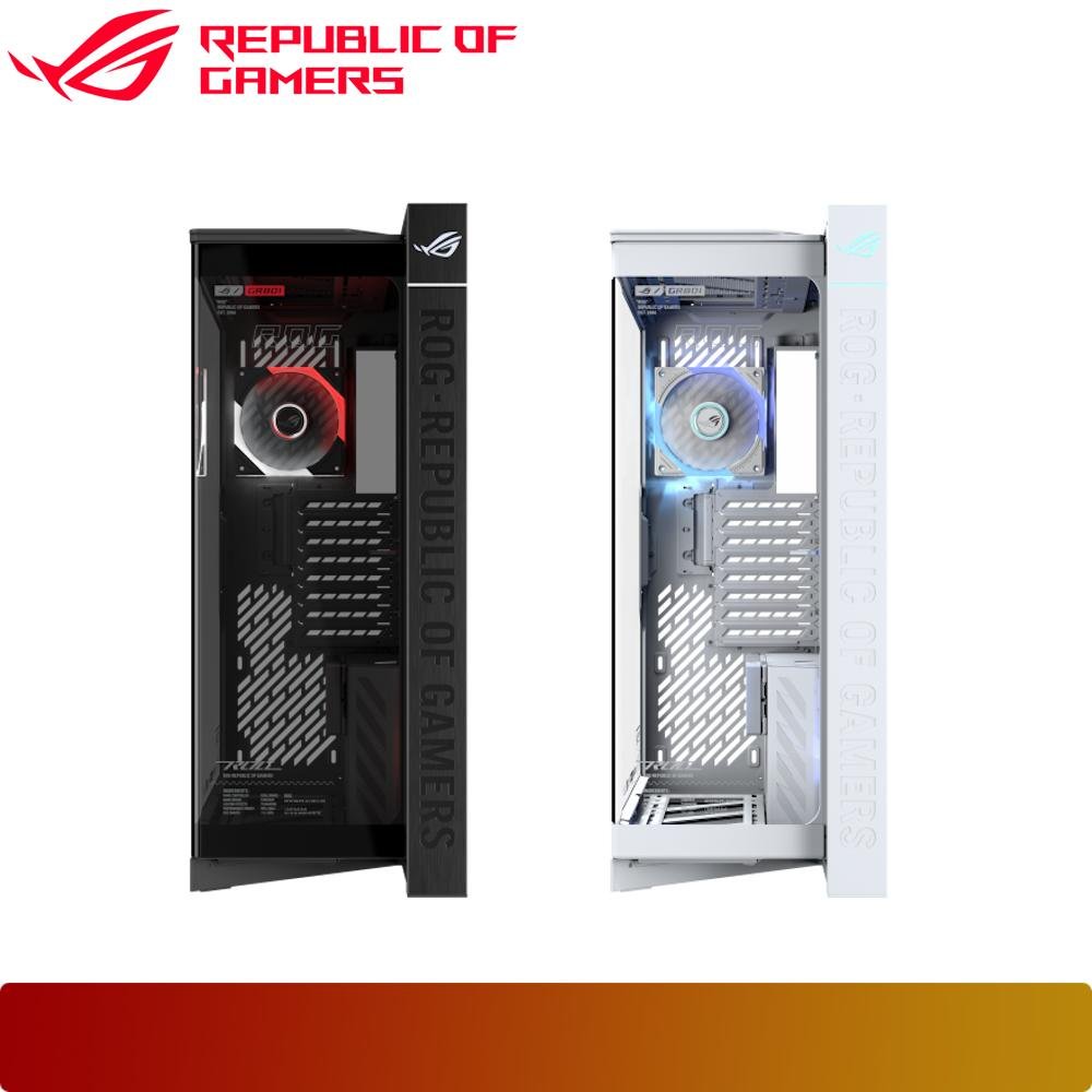ASUS ROG Cronox ARGB-2-Nano Komputer