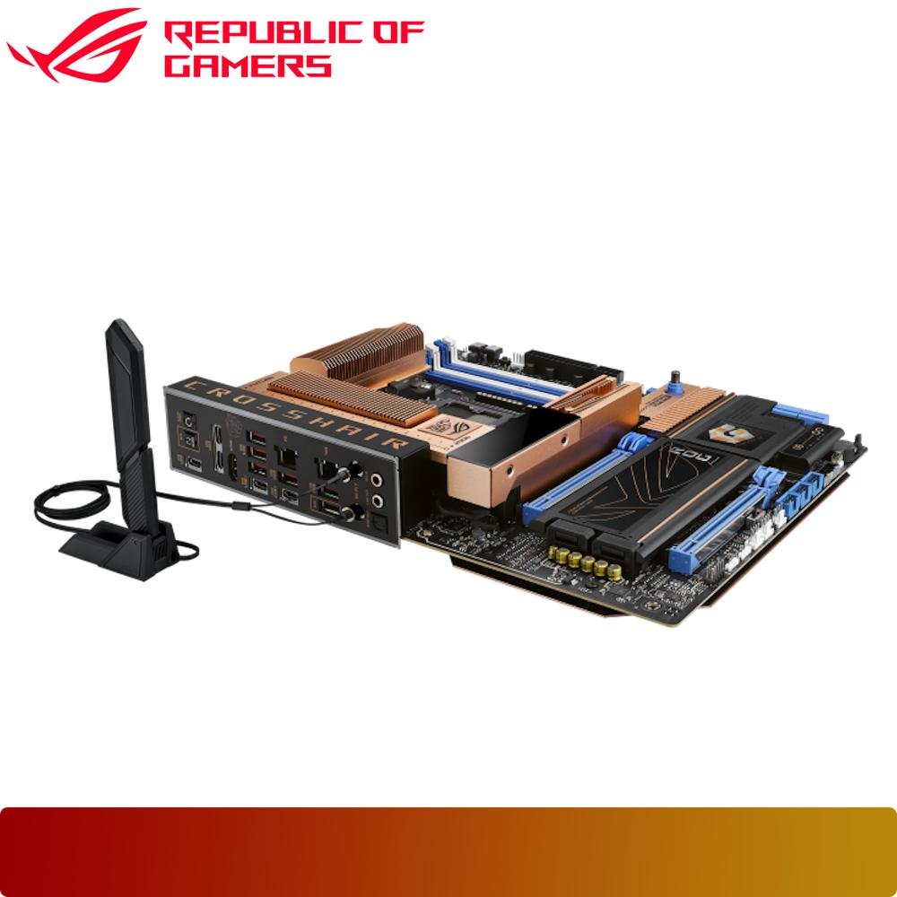 ASUS ROG CROSSHAIR 2006-5-Nano Komputer