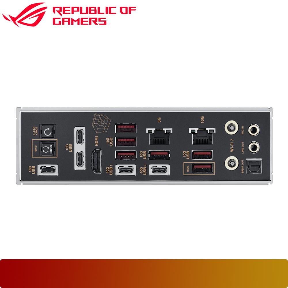 ASUS ROG CROSSHAIR 2006-6-Nano Komputer