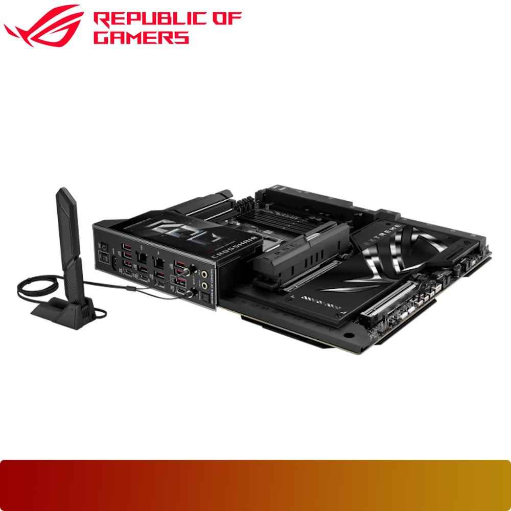 ASUS ROG CROSSHAIR X870E EXTREME - 6 - Nano Komputer