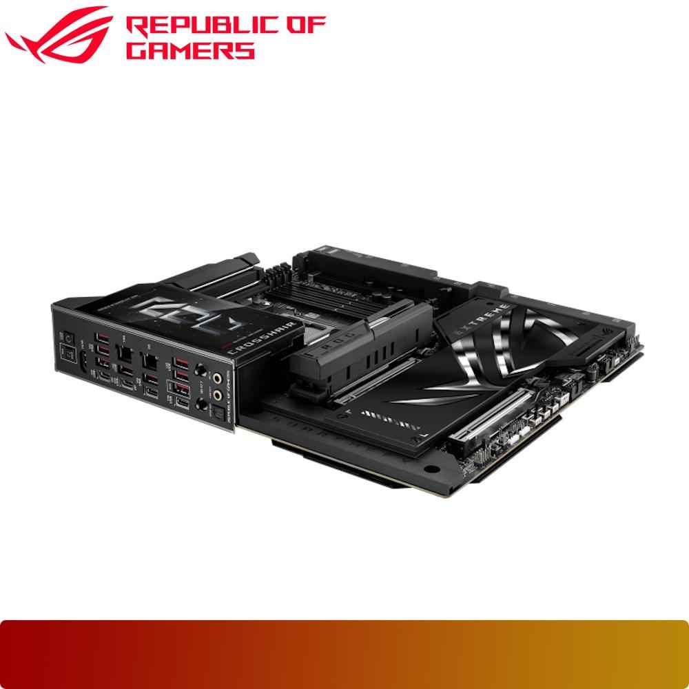 ASUS ROG CROSSHAIR X870E EXTREME - 5 - Nano Komputer