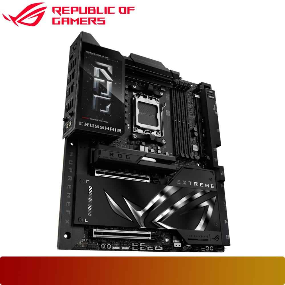 ASUS ROG CROSSHAIR X870E EXTREME - 3 - Nano Komputer