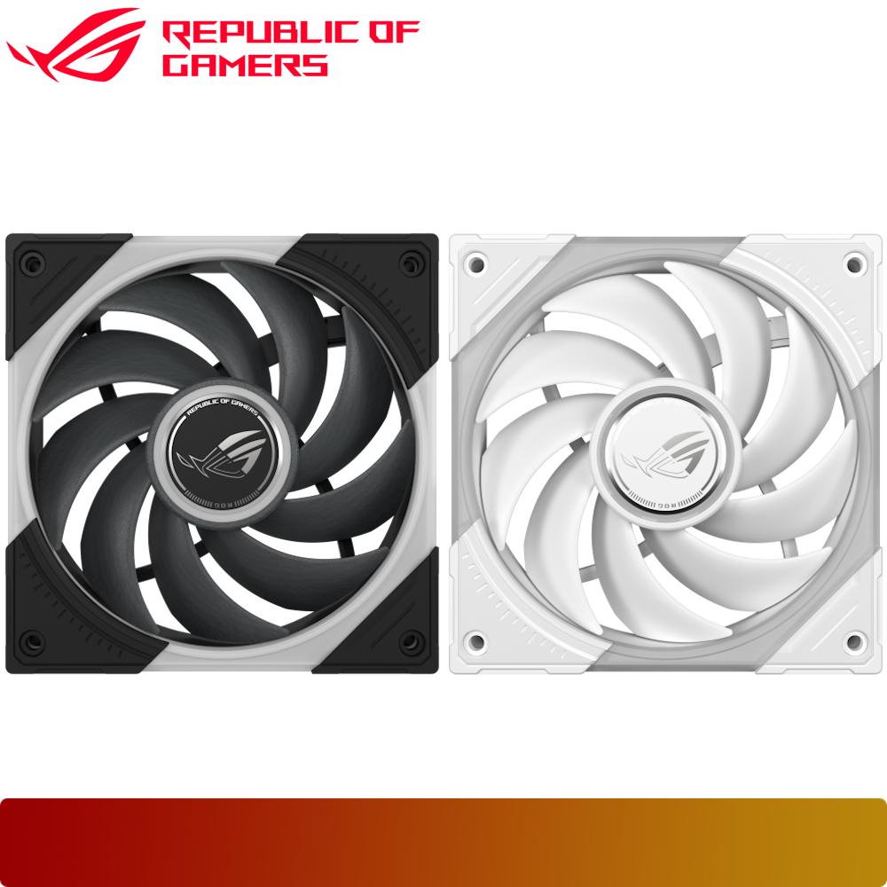 ASUS ROG Eurux GR120 ARGB Fan-4-Nano Komputer