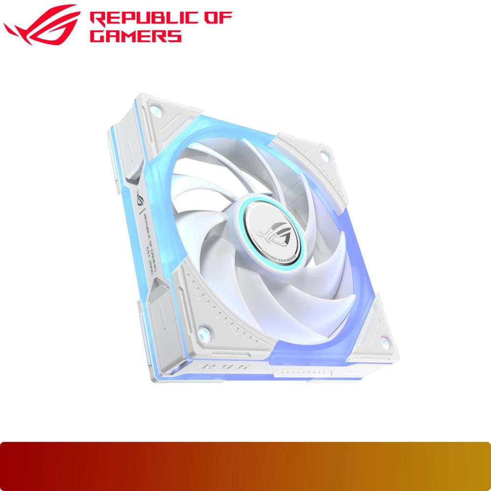 ASUS ROG Eurux GR120 ARGB Fan-9-Nano Komputer