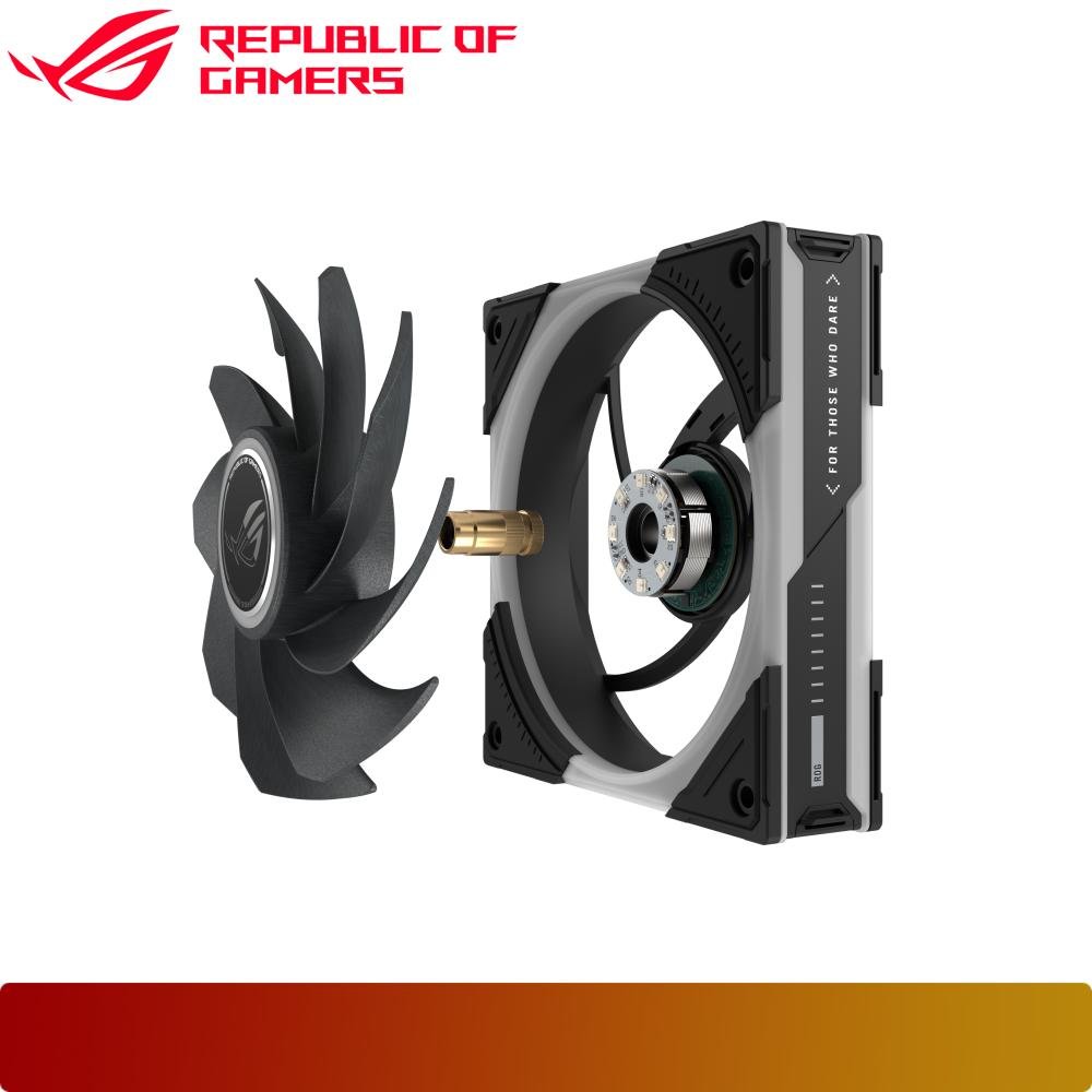 ASUS ROG Eurux GR120 ARGB Reverse Fan-5-Nano Komputer