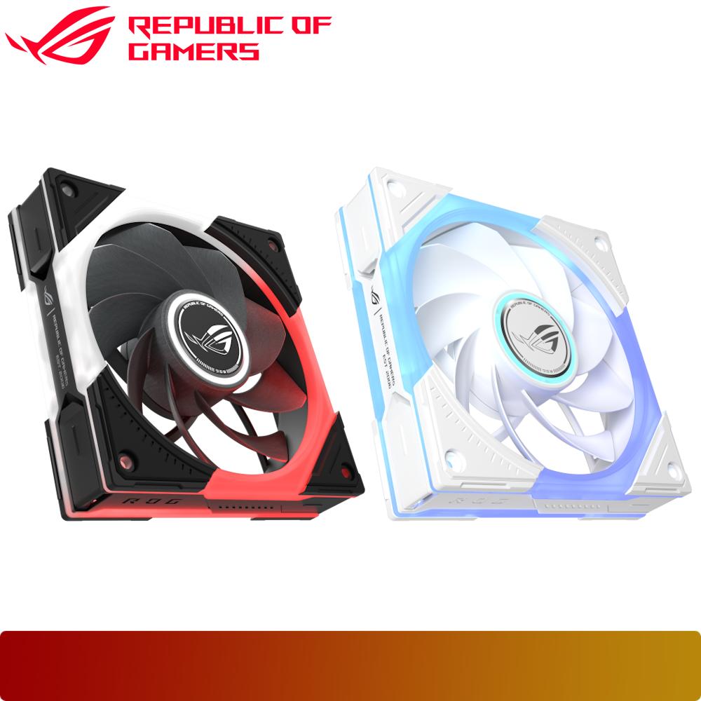 ASUS ROG Eurux GR120 ARGB Reverse Fan-1-Nano Komputer