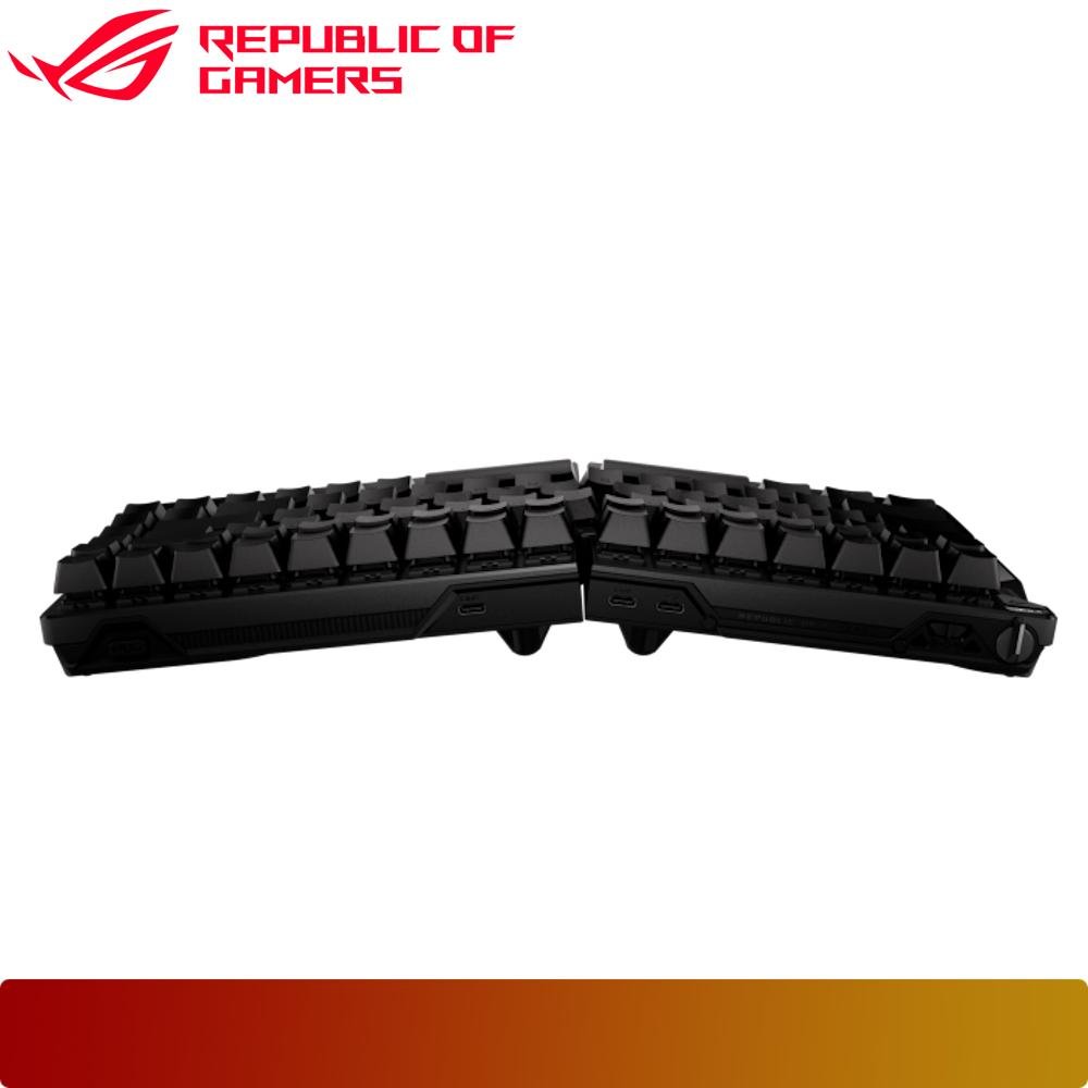 ASUS ROG Falcata Gaming Keyboard - 7 - Nano Komputer