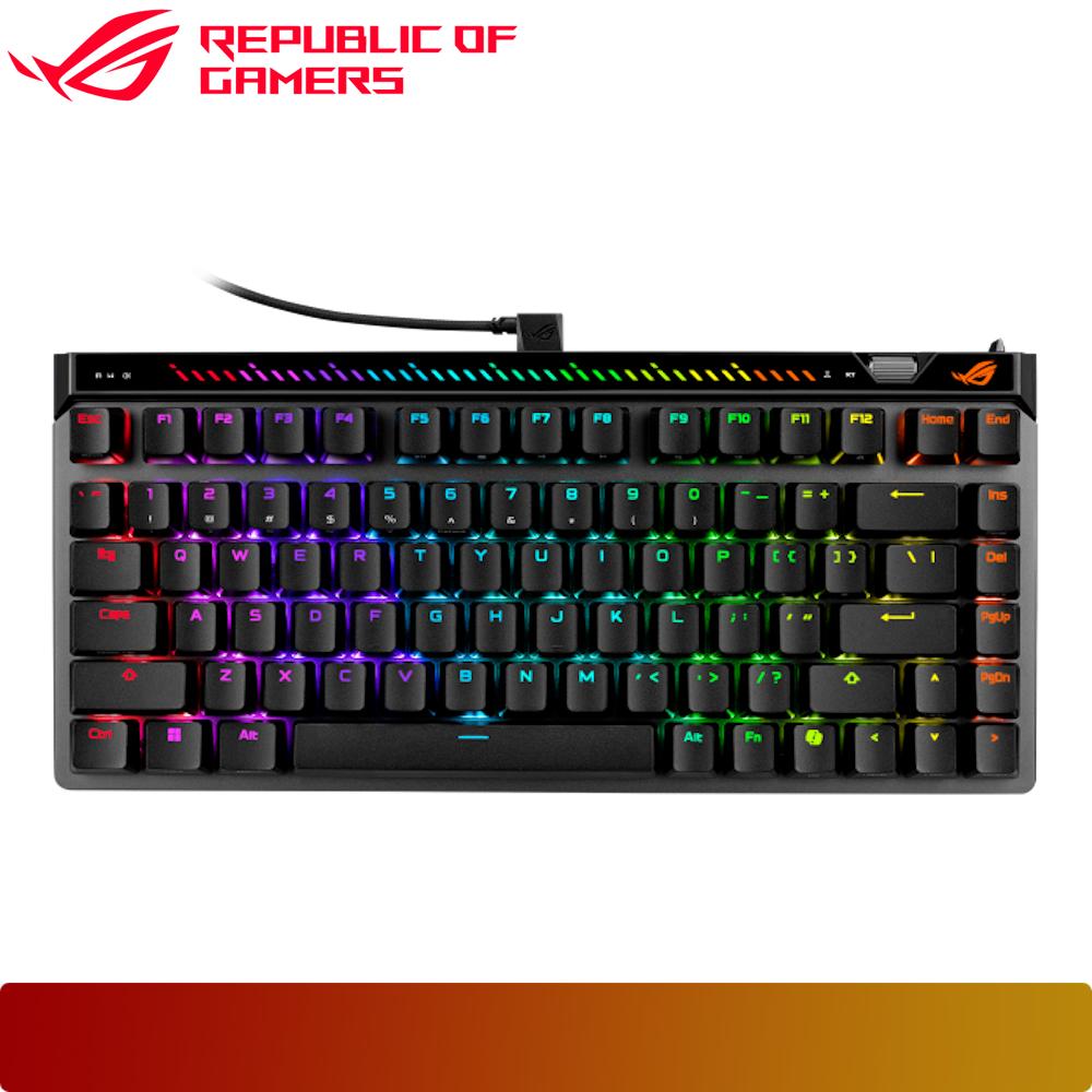 ASUS ROG Falchion Ace 75 HE Gaming Keyboard-8-Nano Komputer