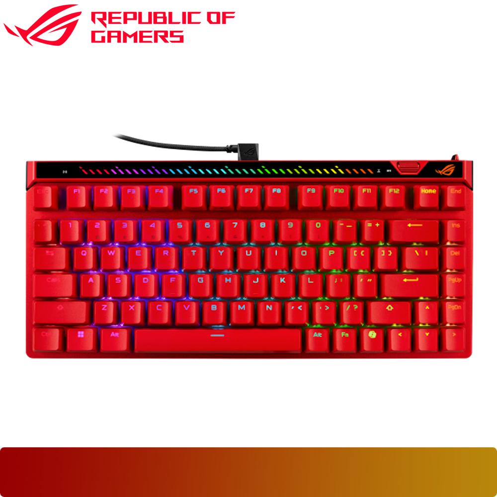 ASUS ROG Falchion Ace 75 HE Gaming Keyboard-10-Nano Komputer