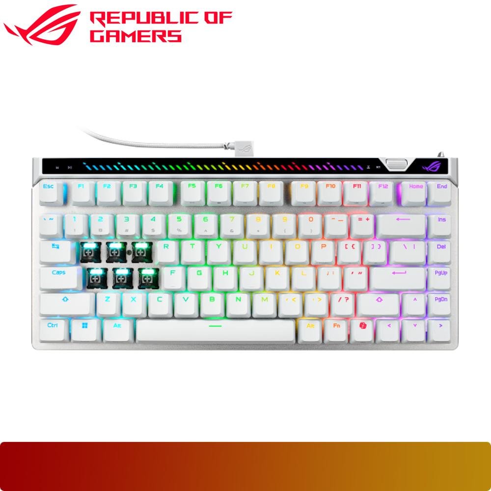 ASUS ROG Falchion Ace 75 HE Gaming Keyboard-7-Nano Komputer