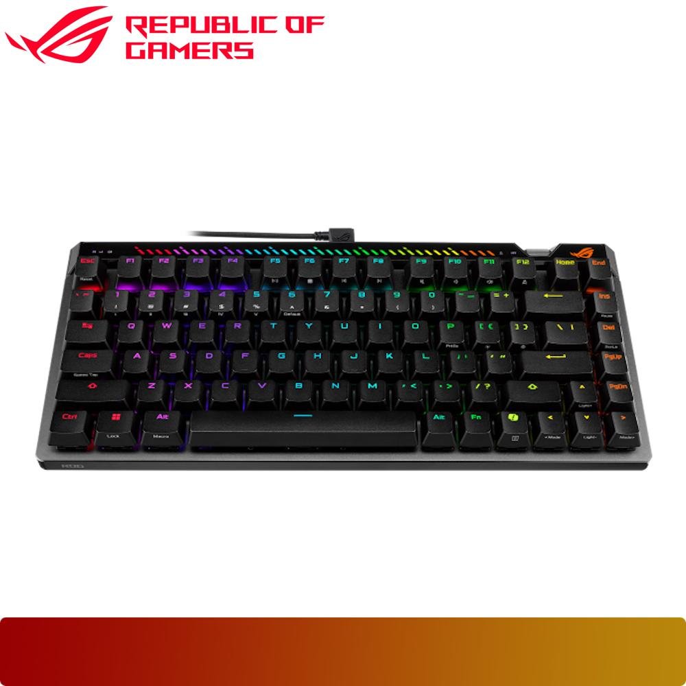 ASUS ROG Falchion Ace 75 HE Gaming Keyboard-3-Nano Komputer